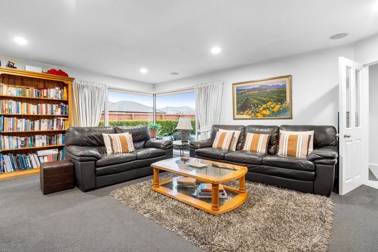 Photo of property in 3 Lady Nugent Lane, Halswell, Christchurch, 8025