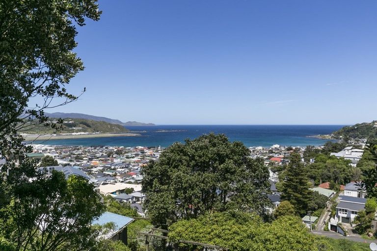 Photo of property in 42 Buckingham Street, Melrose, Wellington, 6023