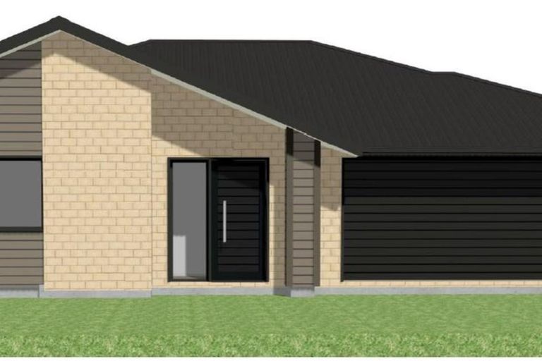 Photo of property in 12 Dahlia Drive, Wigram, Christchurch, 8025