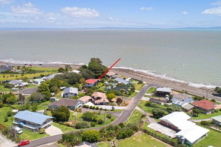Photo of property in 6 Springfield Avenue, Ngarimu Bay, Thames, 3575