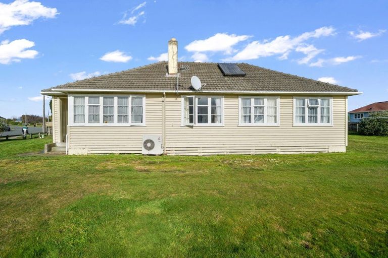 Photo of property in 114 Crawford Street, Glengarry, Invercargill, 9810