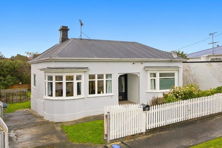 Photo of property in 4 Rawhiti Street, Musselburgh, Dunedin, 9013