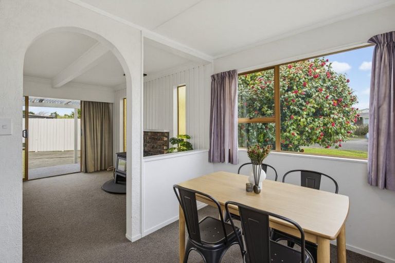 Photo of property in 19 Rimu Street, Levin, 5510