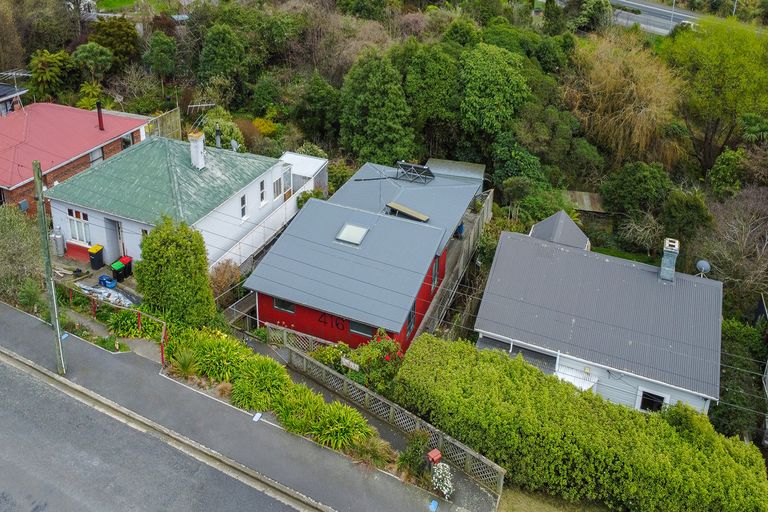 Photo of property in 416 South Road, Caversham, Dunedin, 9012