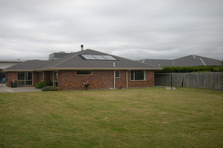 Photo of property in 3 Mccauley Street, Rolleston, 7614