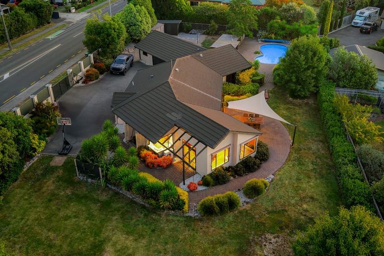 Photo of property in 56 Hill Street, Richmond, 7020