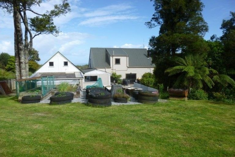 Photo of property in 151 Coulson Road, Paroa, Greymouth, 7805