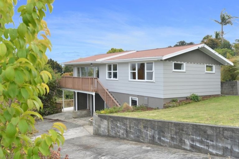Photo of property in 19 Handley Place, Onerahi, Whangarei, 0110
