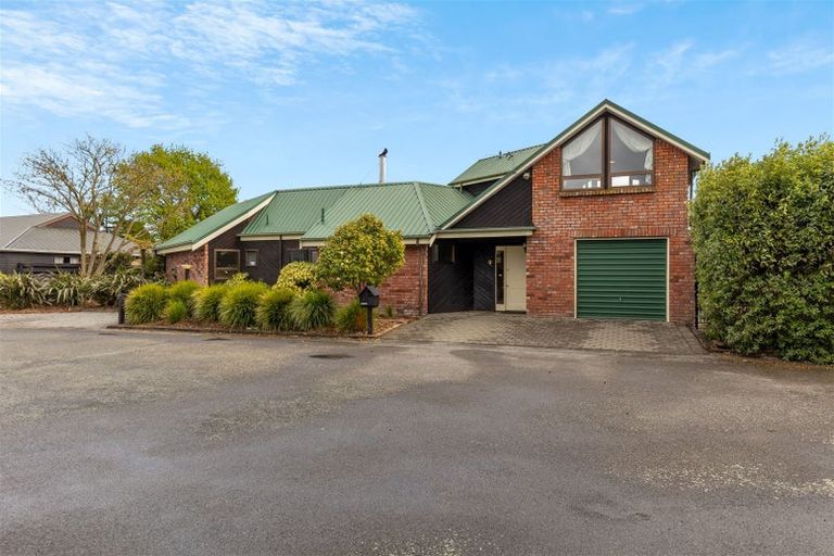 Photo of property in 9 Payling Lane, Mairehau, Christchurch, 8052