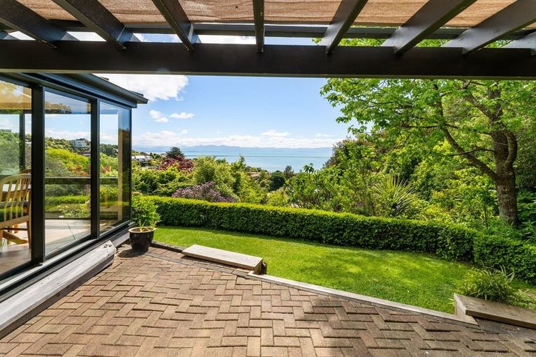 Photo of property in 38 Ledbury Road, Atawhai, Nelson, 7010
