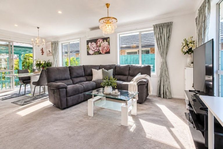 Photo of property in 33 Midlane Crescent, Appleby, Richmond, 7020
