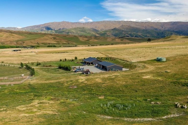 Photo of property in 200 Kinney Road, Chatto Creek, Alexandra, 9393