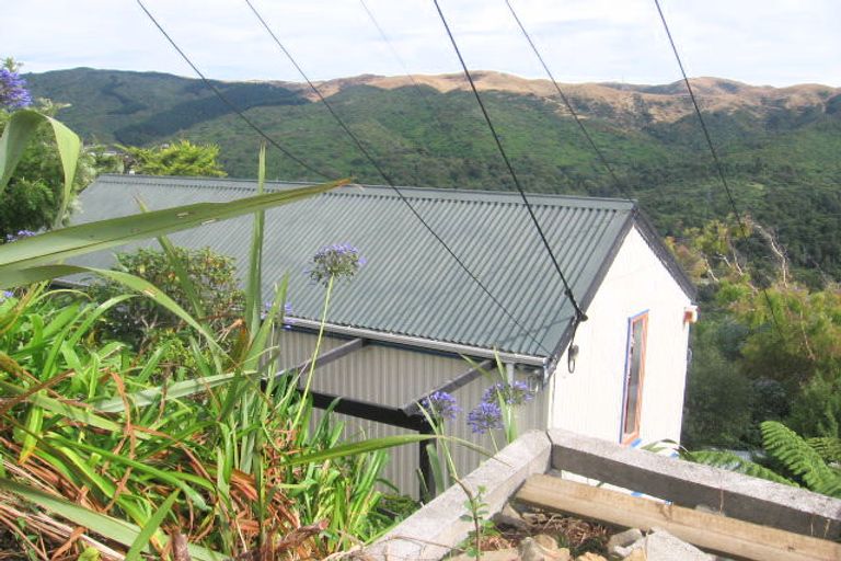 Photo of property in 8 Edgeware Road, Wilton, Wellington, 6012