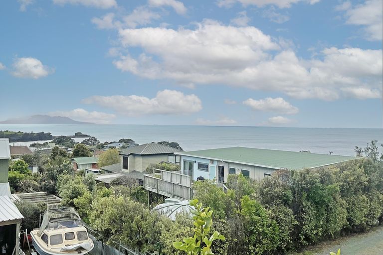 Photo of property in 41 Barrier View Road, Leigh, 0985