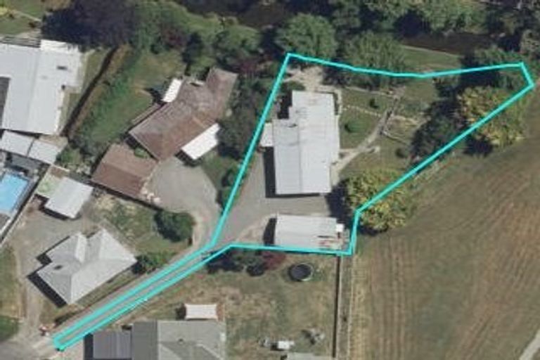 Photo of property in 27a Hiley Street, Springlands, Blenheim, 7201