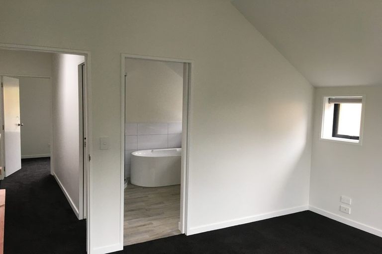 Photo of property in 9/314 Oxford Terrace, Christchurch Central, Christchurch, 8011