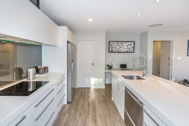 Photo of property in 1 Paikea Place, Somerfield, Christchurch, 8024