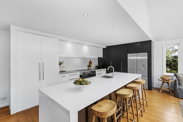 Photo of property in 107 Hamilton Avenue, Ilam, Christchurch, 8041