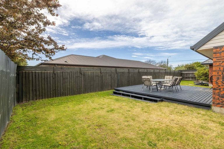 Photo of property in 279a Pages Road, Wainoni, Christchurch, 8061
