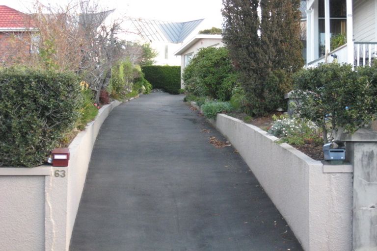 Photo of property in 63 Passmore Crescent, Maori Hill, Dunedin, 9010