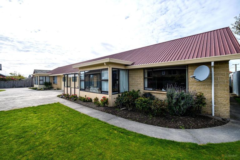 Photo of property in 35 Innes Street, Waimate, 7924