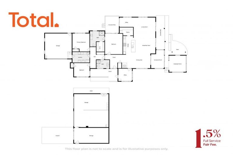 Photo of property in 11 School Road, Riverlands, Blenheim, 7274