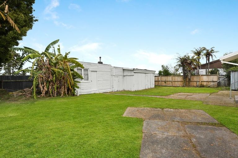 Photo of property in 60a Insoll Avenue, Enderley, Hamilton, 3214