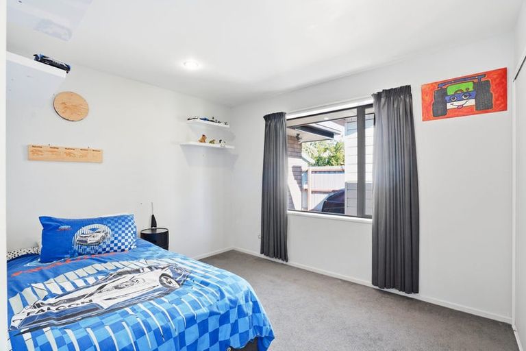 Photo of property in 36a Moore Street, Rolleston, 7614