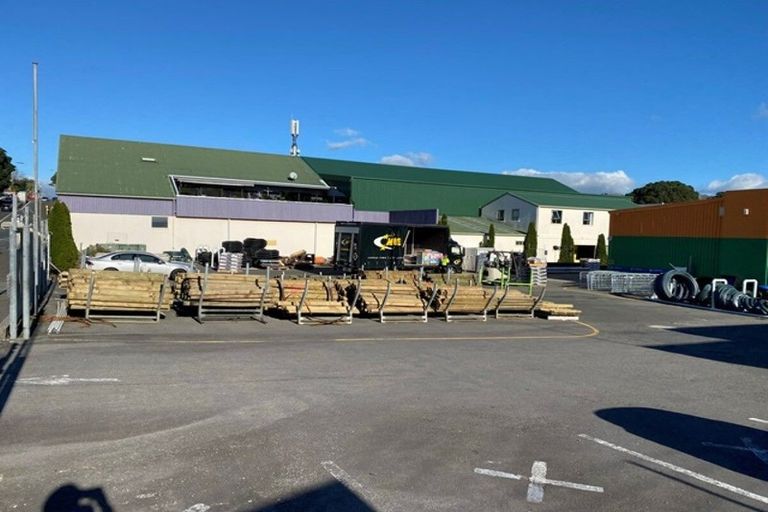 Photo of property in 28a Dawson Street, Pahiatua, 4910