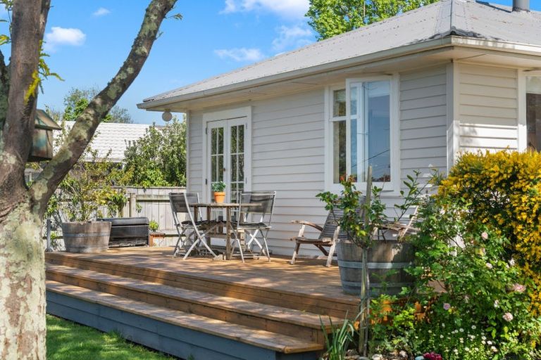 Photo of property in 38 East Street, Greytown, 5712