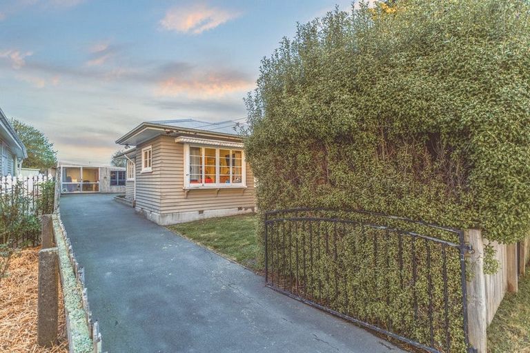 Photo of property in 57 Dacre Street, Linwood, Christchurch, 8062