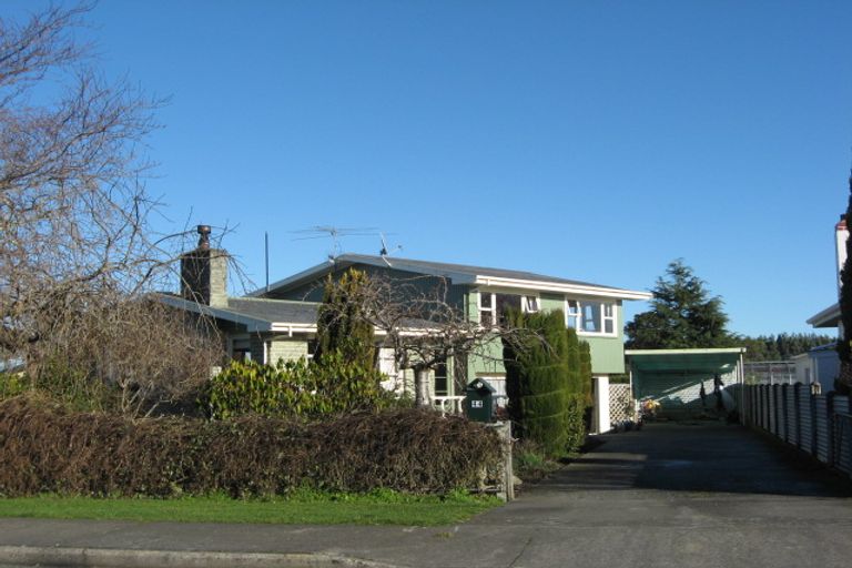 Photo of property in 44 Park Street, Winton, 9720