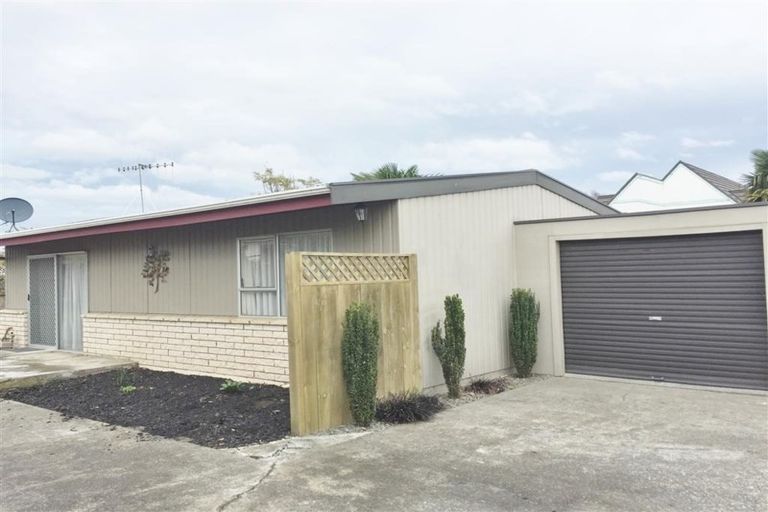 Photo of property in 3a Treadwell Street, Springvale, Whanganui, 4501