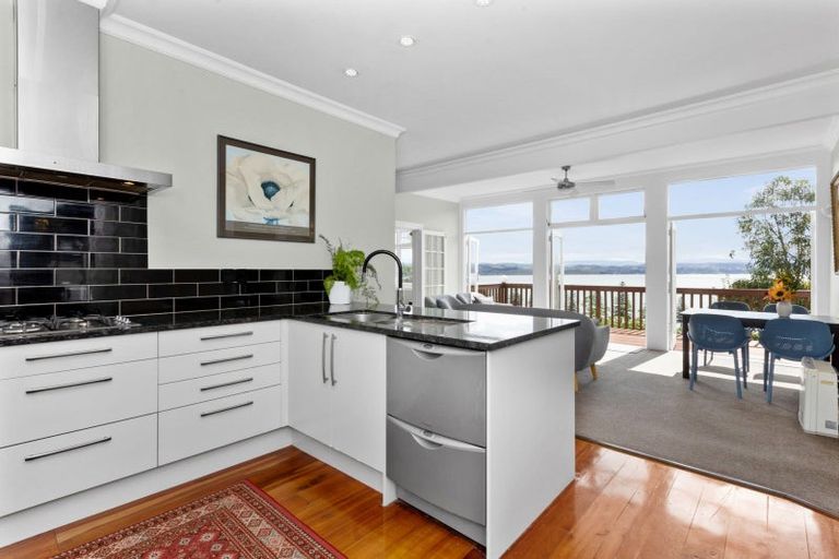 Photo of property in 14 Bay View Road, Bluff Hill, Napier, 4110