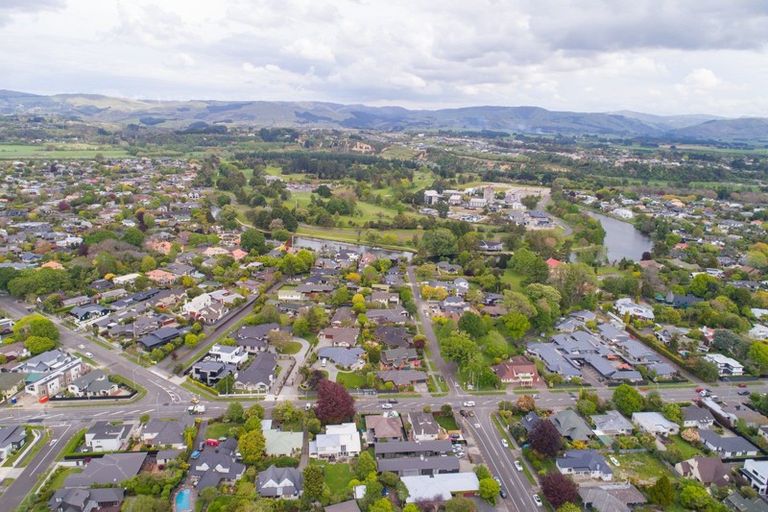 Photo of property in 18a Lincoln Terrace, Hokowhitu, Palmerston North, 4410