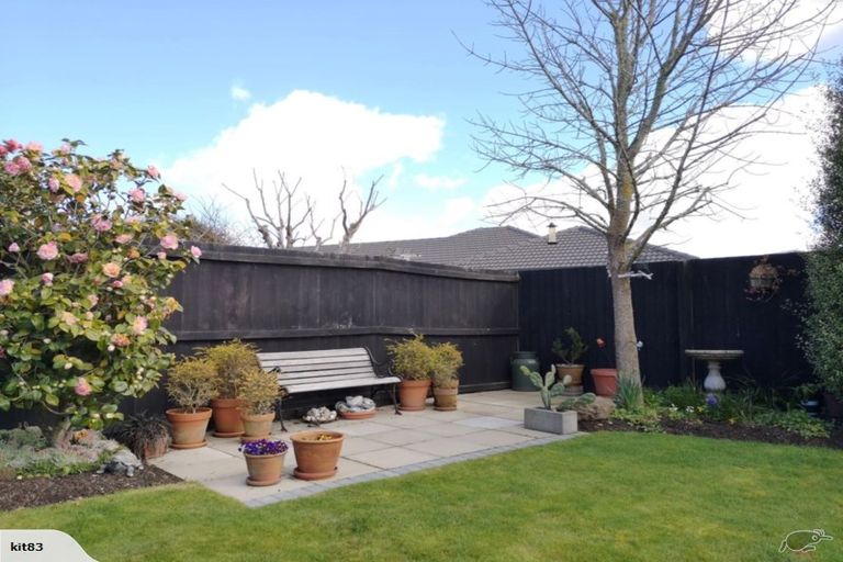 Photo of property in 19 Ashgrove Court, Lincoln, 7608