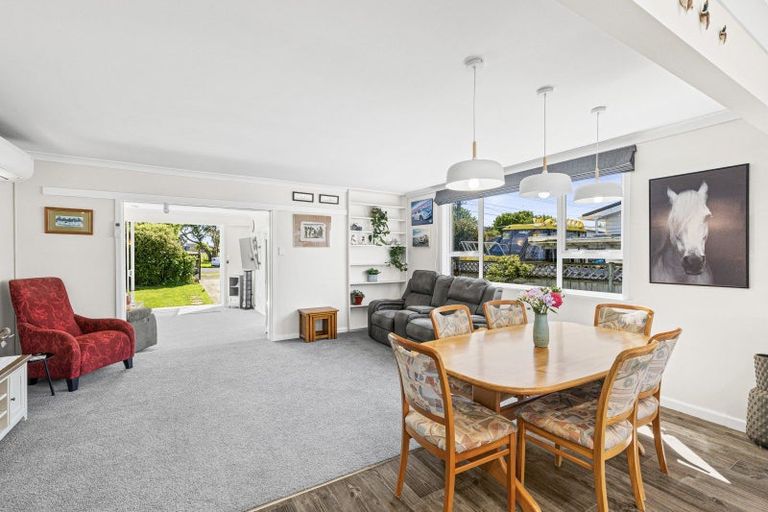 Photo of property in 33 Skerman Street, Marton, 4710