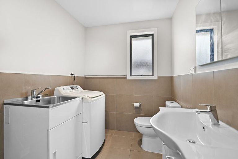 Photo of property in 4/88 Sherborne Street, St Albans, Christchurch, 8014