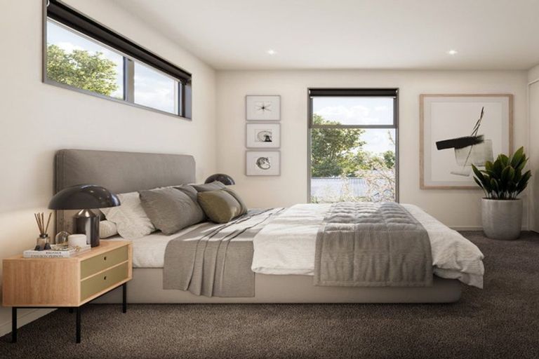 Photo of property in 5/43 Rahera Street, Spreydon, Christchurch, 8024