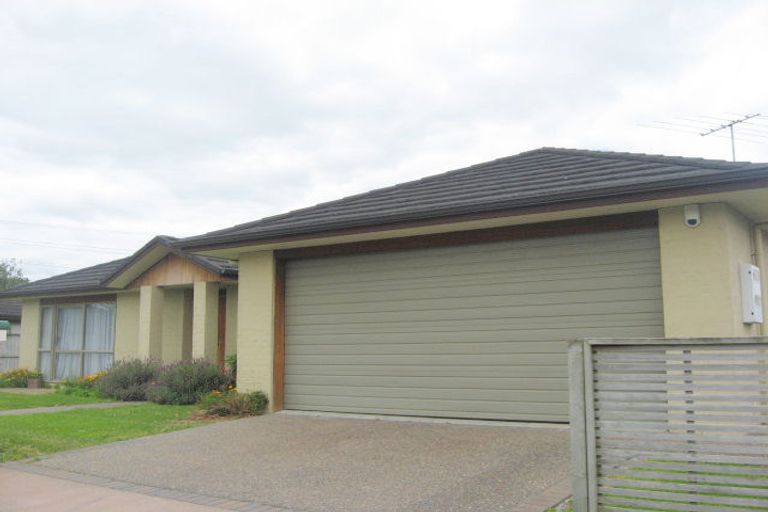 Photo of property in 26a Takanini School Road, Takanini, 2112