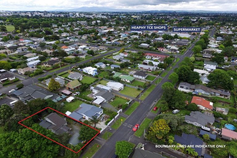 Photo of property in 36 Marshall Street, Fairfield, Hamilton, 3214