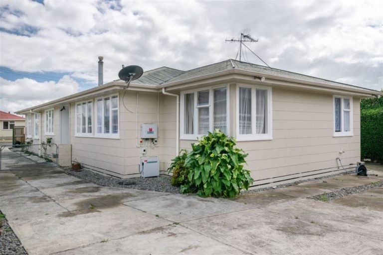 Photo of property in 31 Stratford Street, Blenheim, 7201