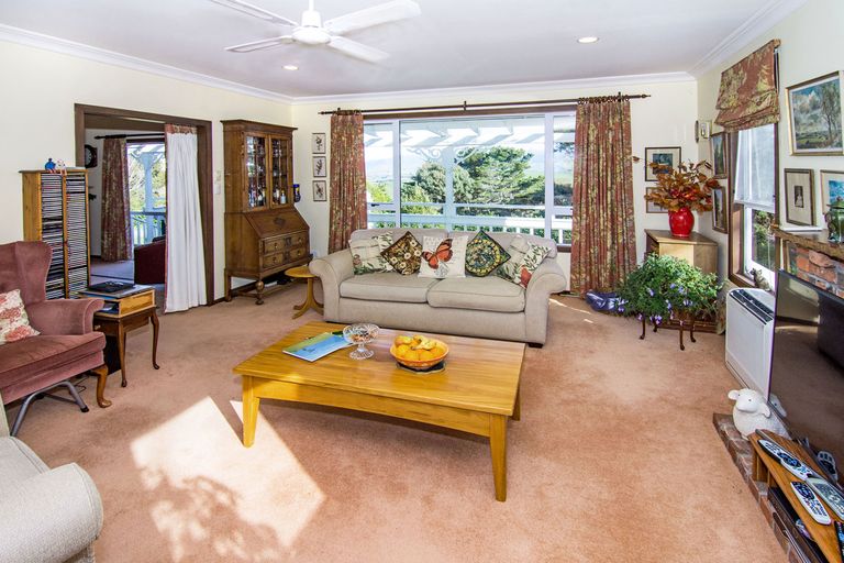 Photo of property in 132 Kaka Amu Road, Rangitumau, Masterton, 5871