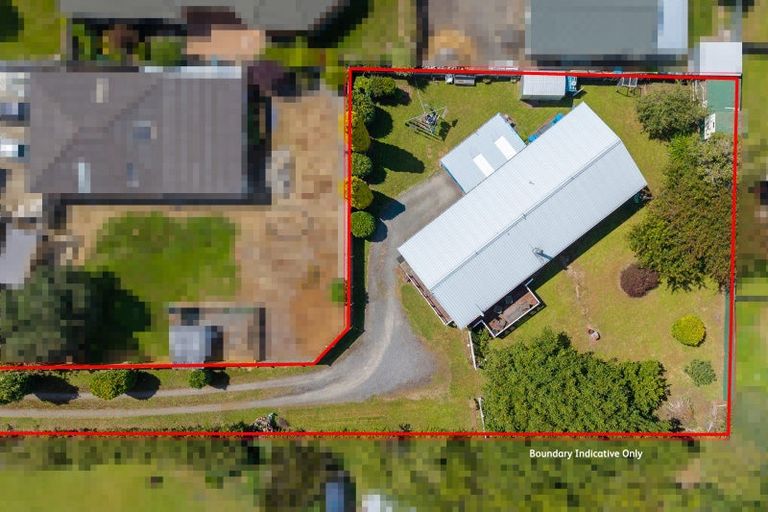 Photo of property in 5a James Street, Dannevirke, 4930