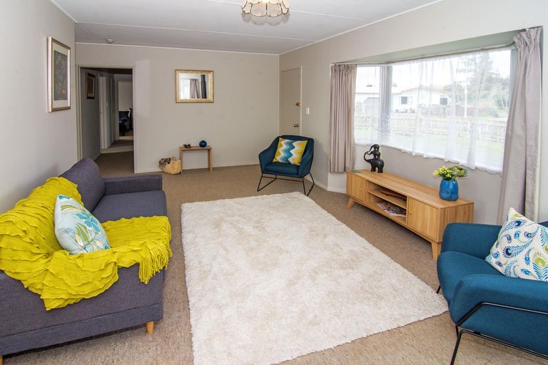 Photo of property in 4 Vogel Crescent, Masterton, 5810