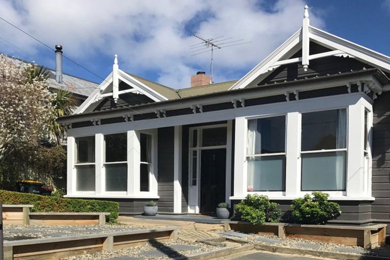 Photo of property in 17 Lynn Street, Maori Hill, Dunedin, 9010