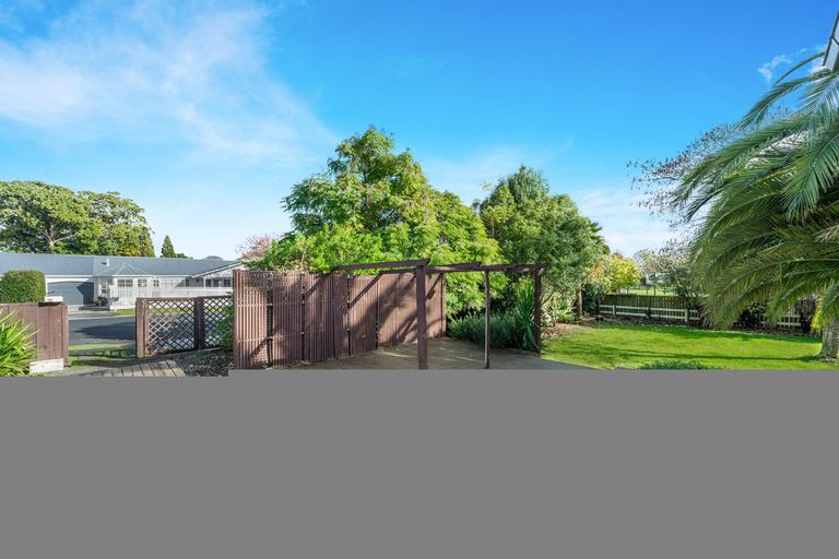 Photo of property in 466 Thames Street, Morrinsville, 3300