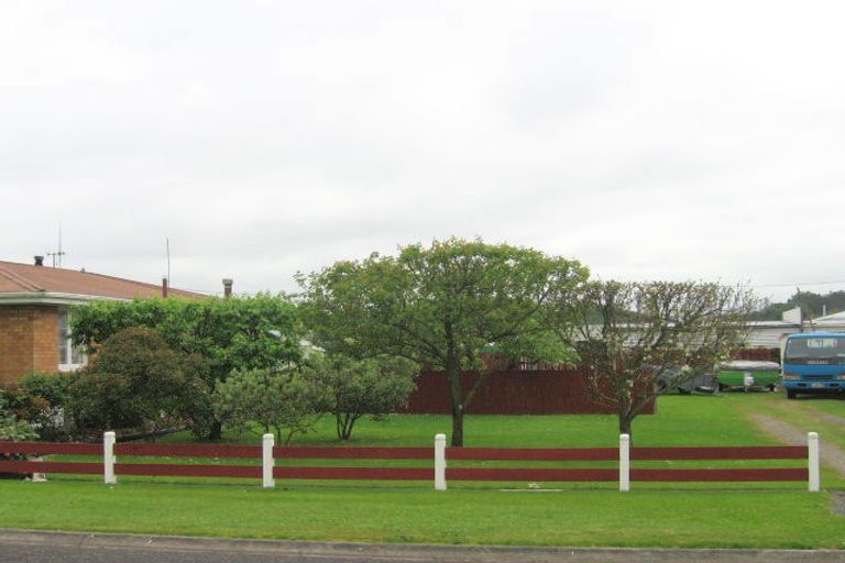 Photo of property in 5 George Street, Paeroa, 3600