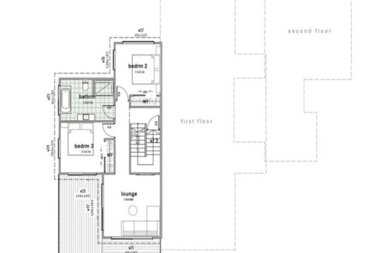 Photo of property in 74 Spyglass Lane, Whitby, Porirua, 5024