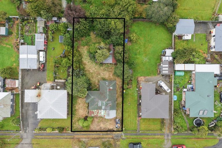 Photo of property in 35 Burns Street, Mataura, 9712